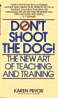 Another good dog book to help us cope with the little furry diamonds in the rough.