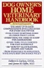 All dog owners should have this book, if only to know when to dash to the vet.
