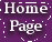 This link will take you to our Home Page.